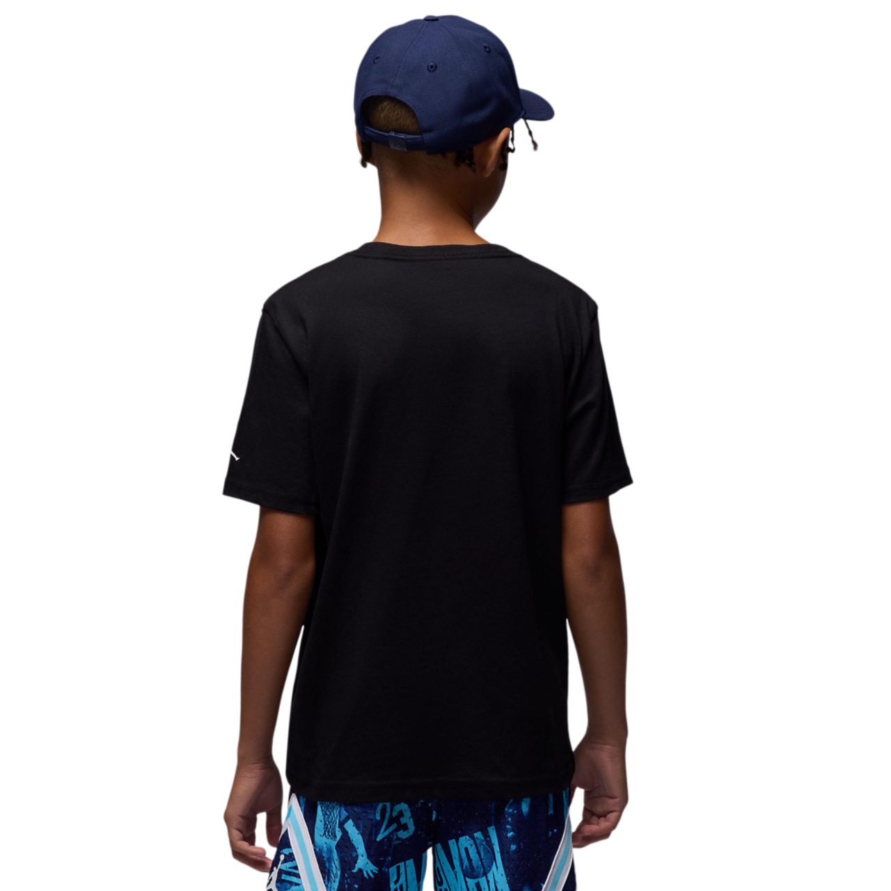 Jordan T-shirt Skeleton Jumpman Image 2 de 8. Appuyez pour ouvrir la galerie de photos.