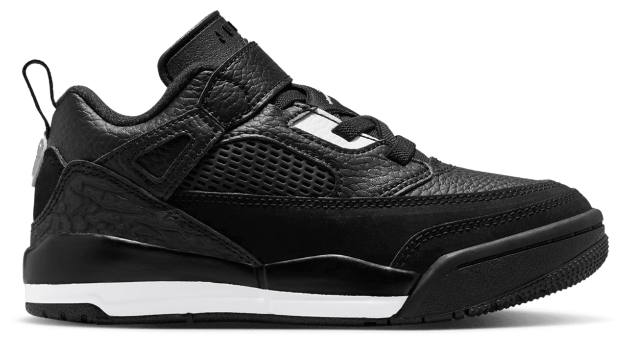 Jordan Spizike Low Image 1 of 8. Tap to open photo gallery.