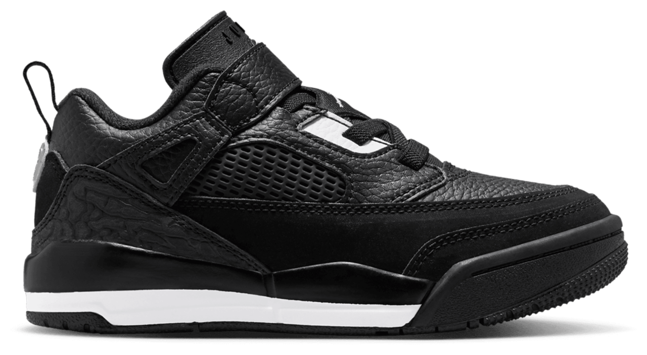 Jordan Spizike Low Image 1 of 8. Tap to open photo gallery.