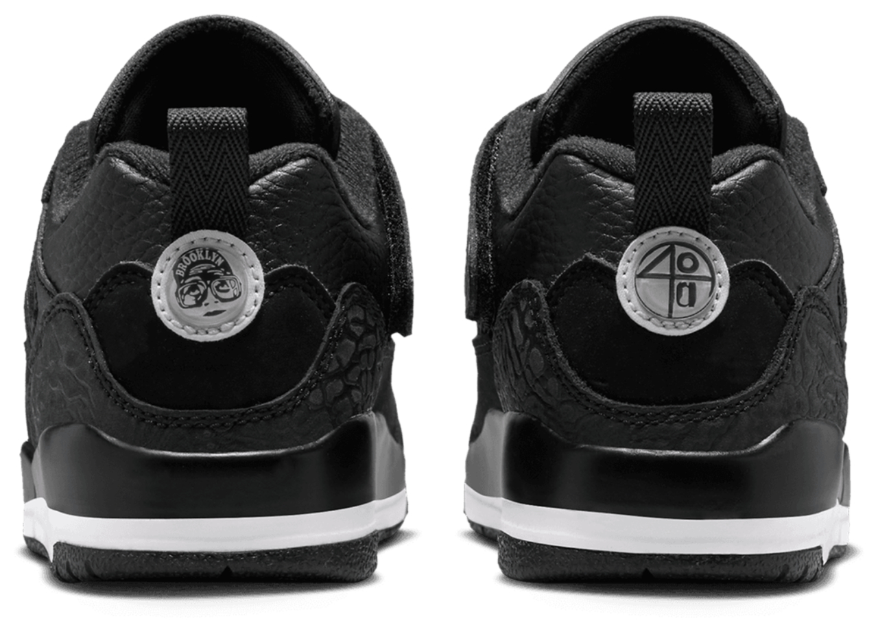 Jordan Spizike Low Image 3 of 8. Tap to open photo gallery.
