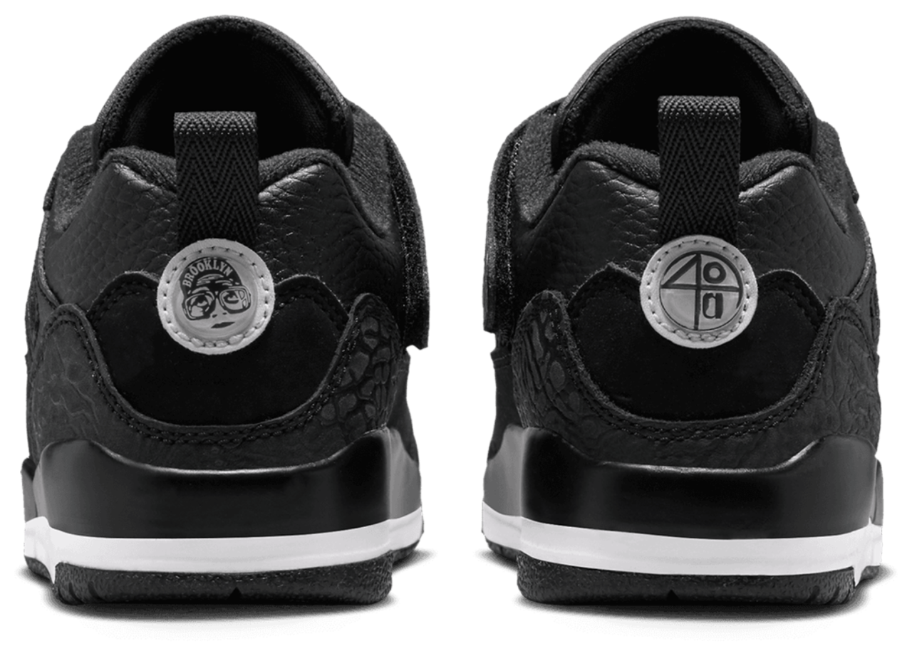 Jordan Spizike Low Image 3 of 8. Tap to open photo gallery.