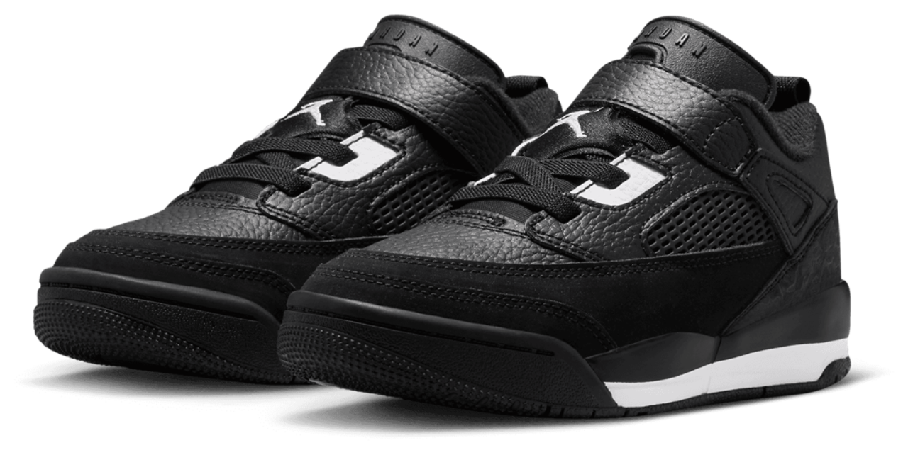 Jordan Spizike Low Image 6 of 8. Tap to open photo gallery.