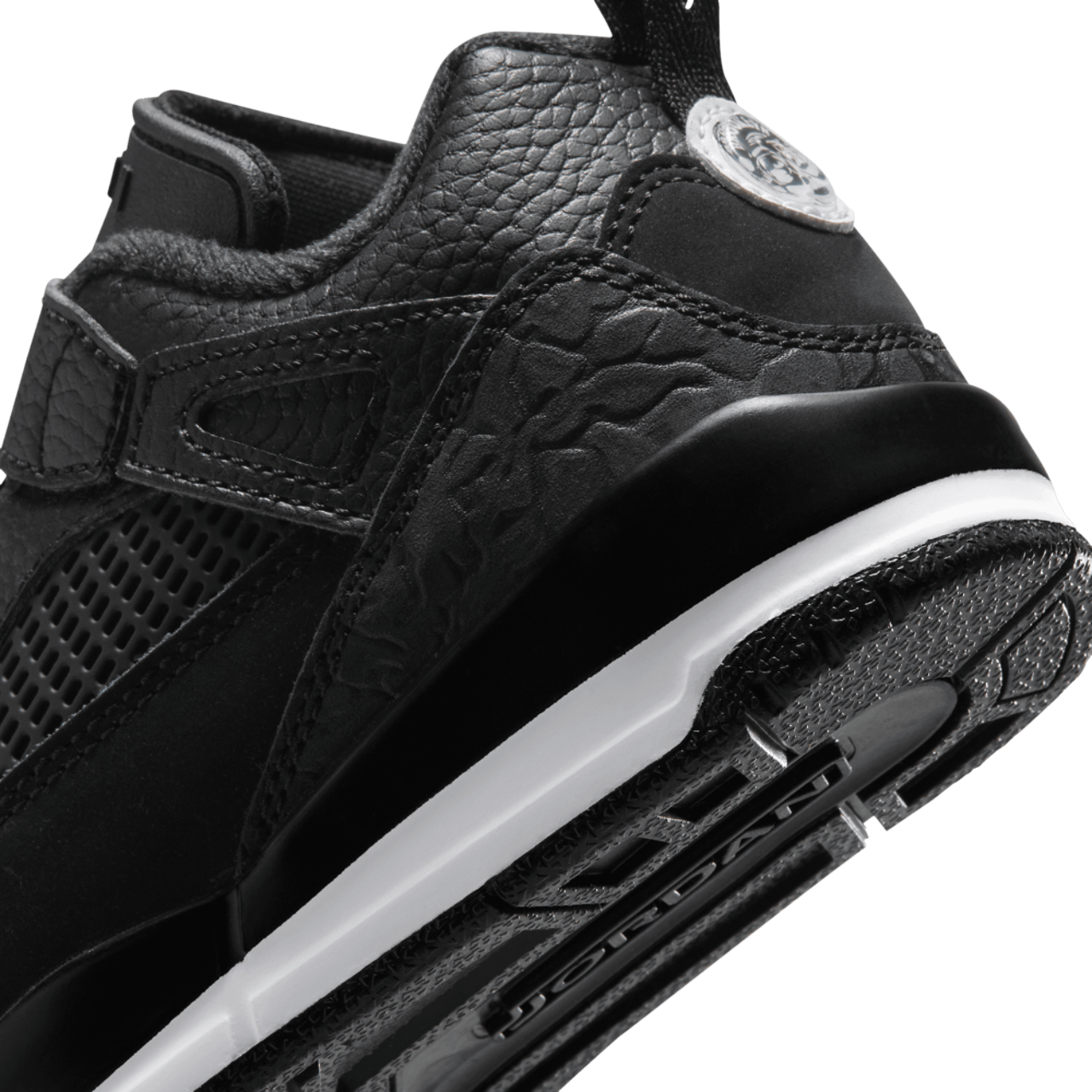 Jordan Spizike Low Image 8 of 8. Tap to open photo gallery.