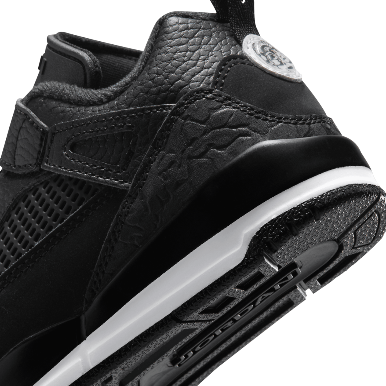 Jordan Spizike Low Image 8 of 8. Tap to open photo gallery.