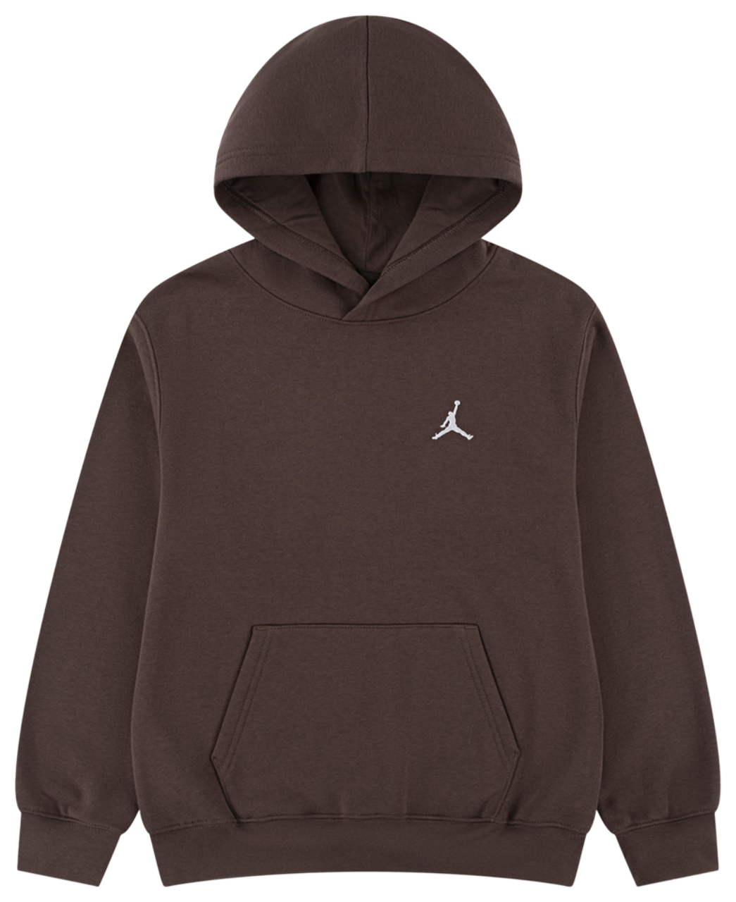 Jordan Brooklyn Fleece Hoodie  Image 4 of 6. Tap to open photo gallery.