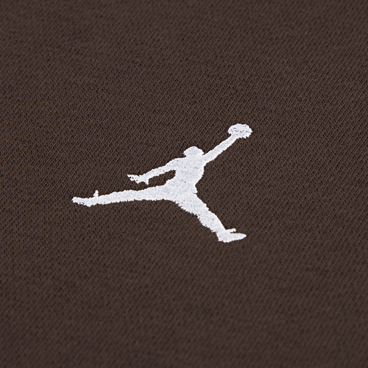 Jordan Brooklyn Fleece Hoodie  Image 6 of 6. Tap to open photo gallery.