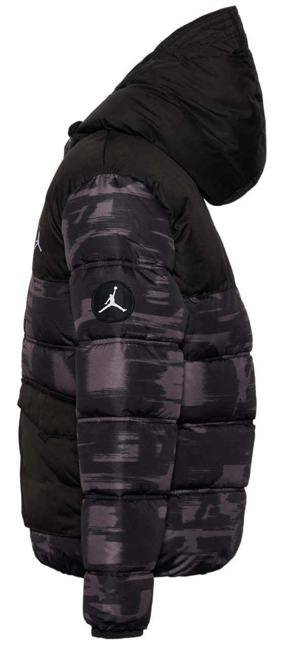 Jordan Faux Down Jacket | Kids Foot Locker