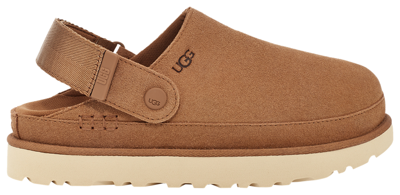 UGG Goldenstar Clogs  Image 2 of 6. Tap to open photo gallery.