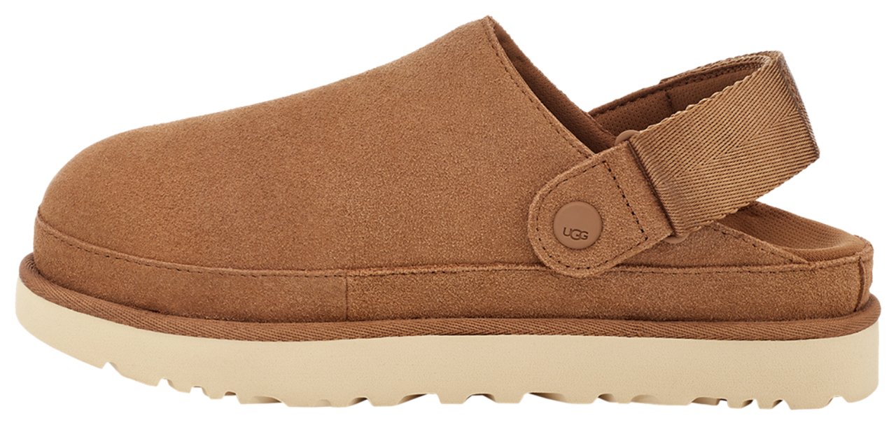 UGG Goldenstar Clogs  Image 3 of 6. Tap to open photo gallery.