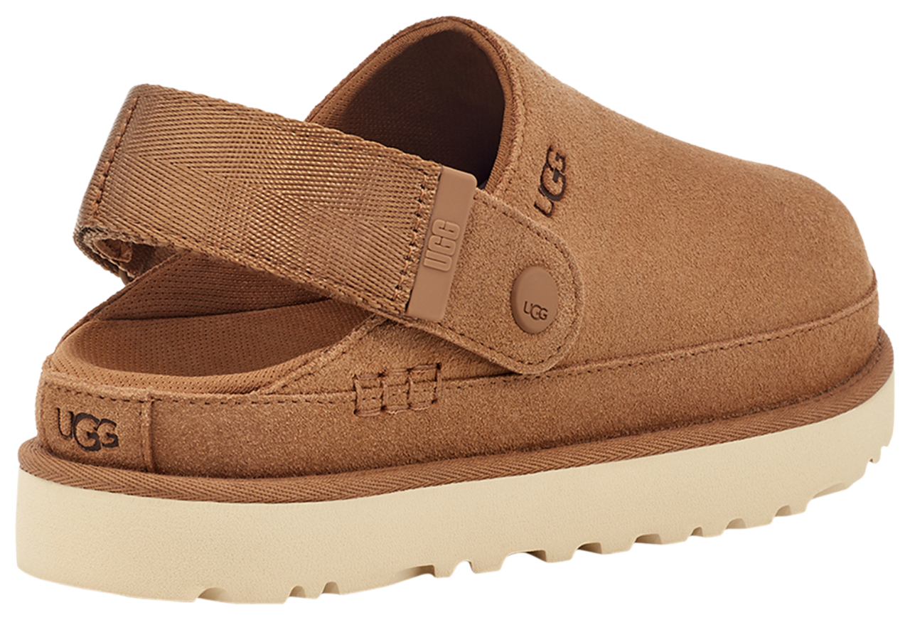 UGG Goldenstar Clogs  Image 4 of 6. Tap to open photo gallery.