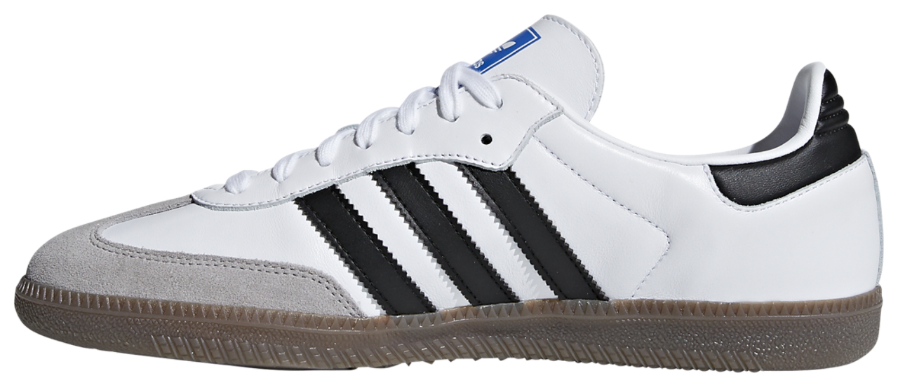 adidas Originals Samba  Image 3 of 6. Tap to open photo gallery.