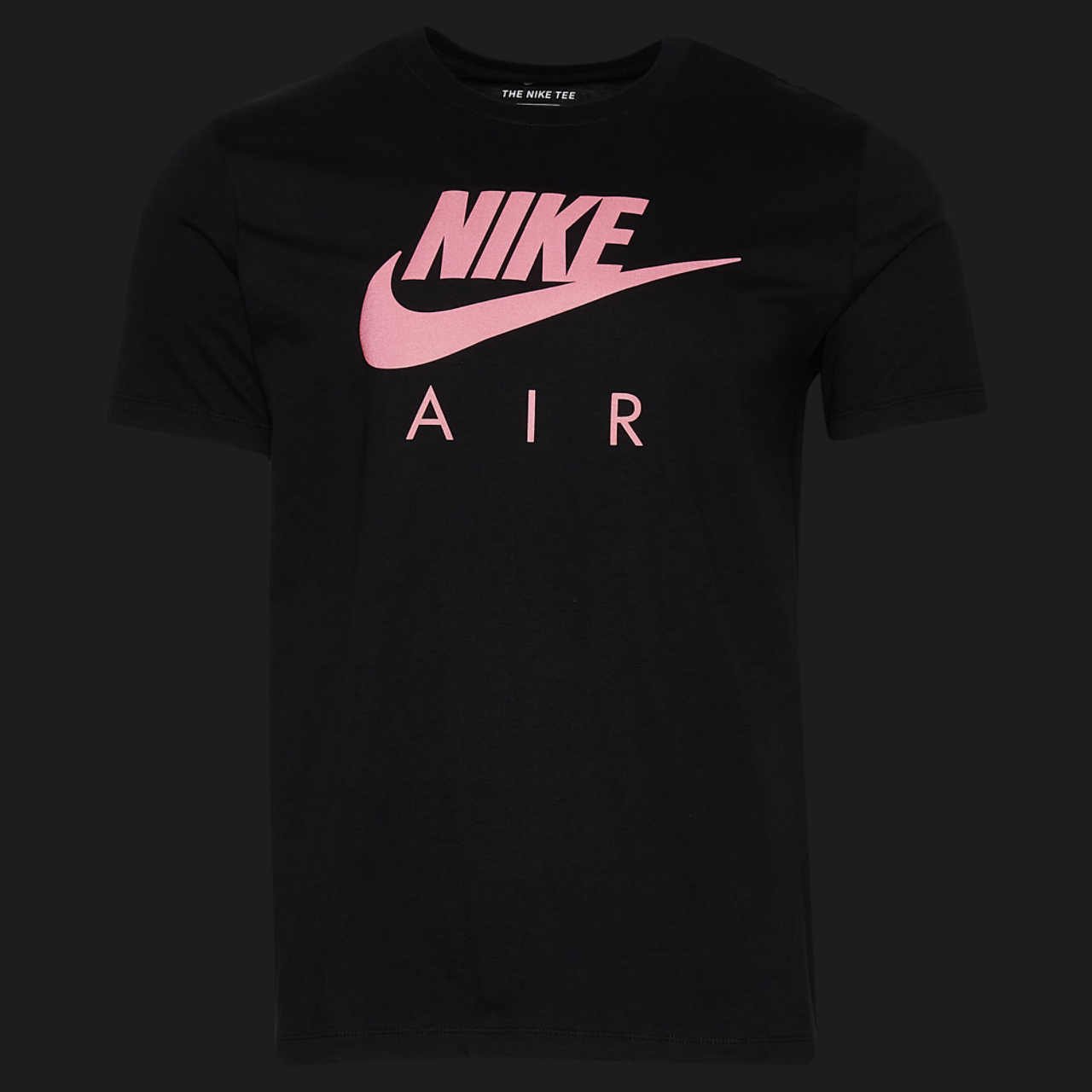 Nike Air Reflective T-Shirt Image 2 of 4. Tap to open photo gallery.