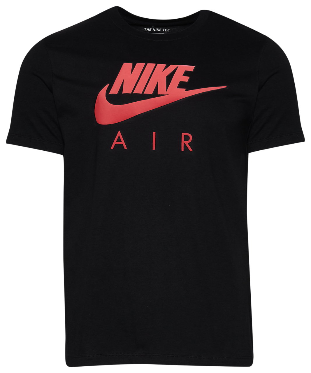 Nike Air Reflective T-Shirt Image 3 of 4. Tap to open photo gallery.