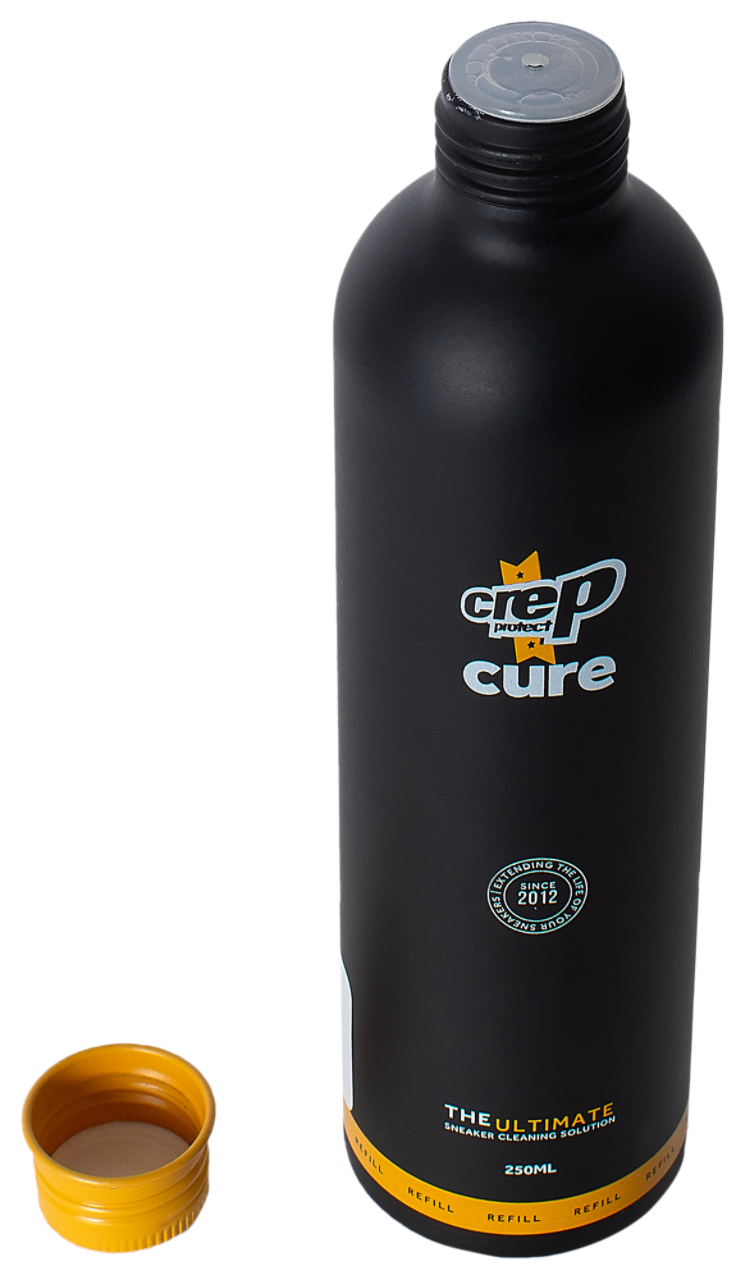 Crep Protect Spray Can  Image 2 of 2. Tap to open photo gallery.
