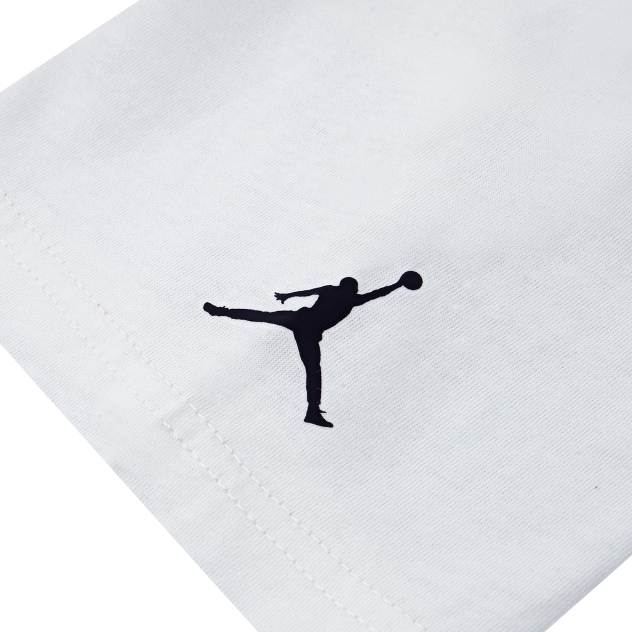 Jordan Sketch T-Shirt  Image 3 of 3. Tap to open photo gallery.