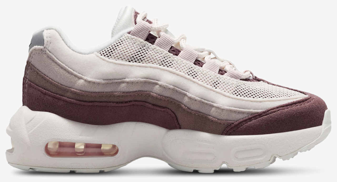 Nike Air Max 95 Image 1 of 5. Tap to open photo gallery.