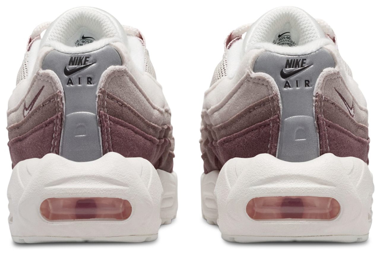 Nike Air Max 95 Image 3 of 5. Tap to open photo gallery.