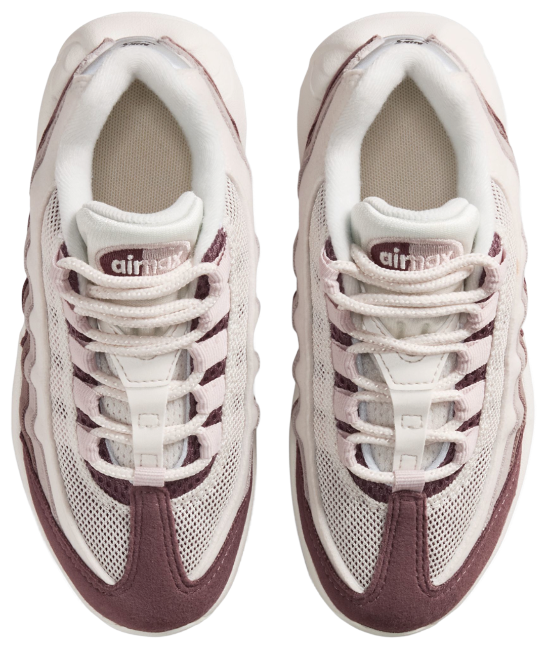 Nike Air Max 95 Image 4 of 5. Tap to open photo gallery.