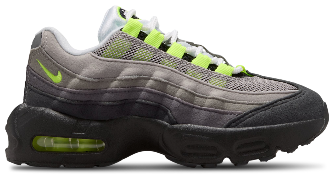 Nike Air Max 95 Image 1 of 5. Tap to open photo gallery.