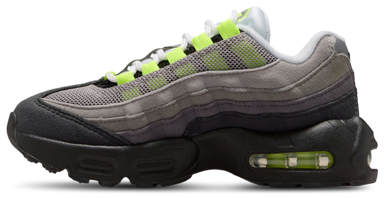 Nike Air Max 95 Image 2 of 5. Tap to open photo gallery.