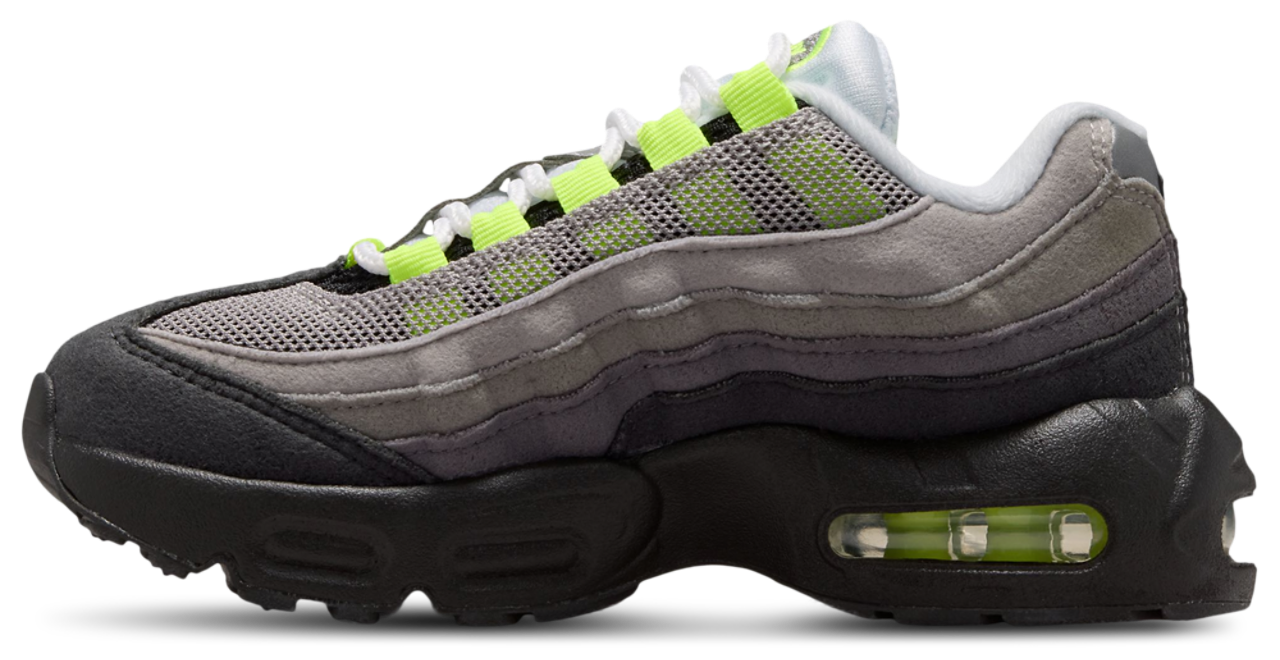 Nike Air Max 95 Image 2 of 5. Tap to open photo gallery.