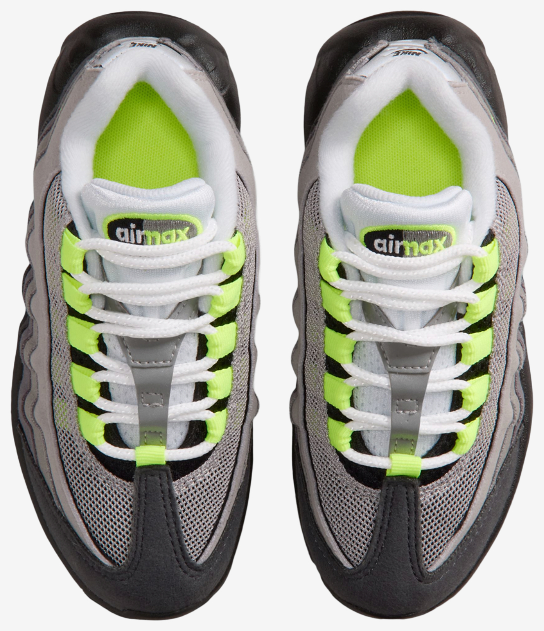 Nike Air Max 95 Image 4 of 5. Tap to open photo gallery.