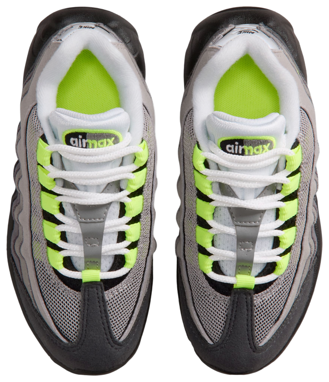 Nike Air Max 95 Image 4 of 5. Tap to open photo gallery.