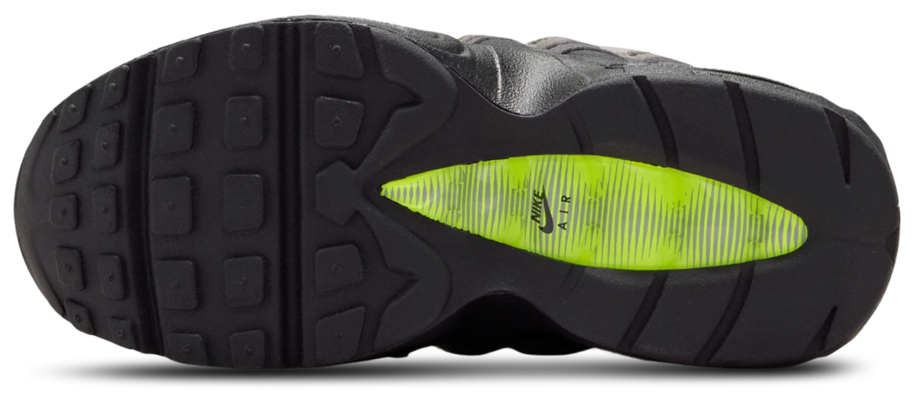 Nike Air Max 95 Image 5 of 5. Tap to open photo gallery.