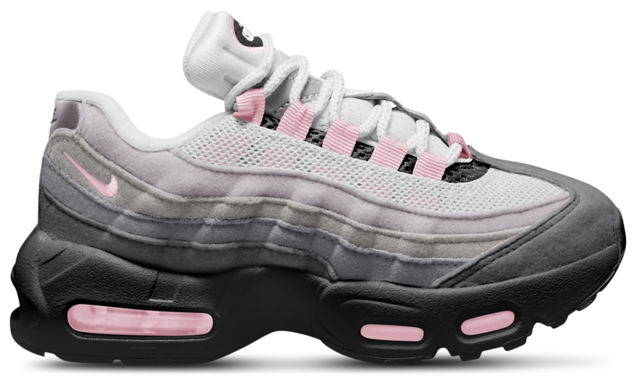 Nike Air Max 95 Image 1 of 4. Tap to open photo gallery.