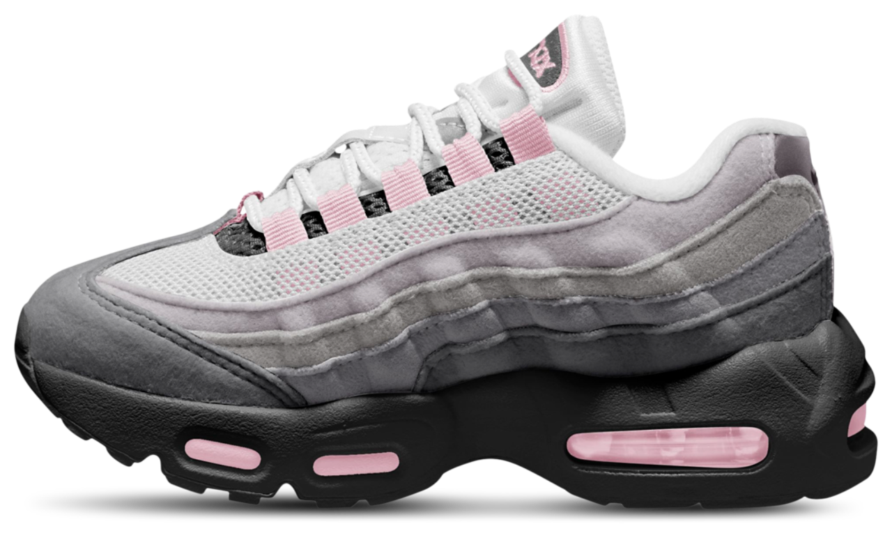 Nike Air Max 95 Image 2 of 4. Tap to open photo gallery.