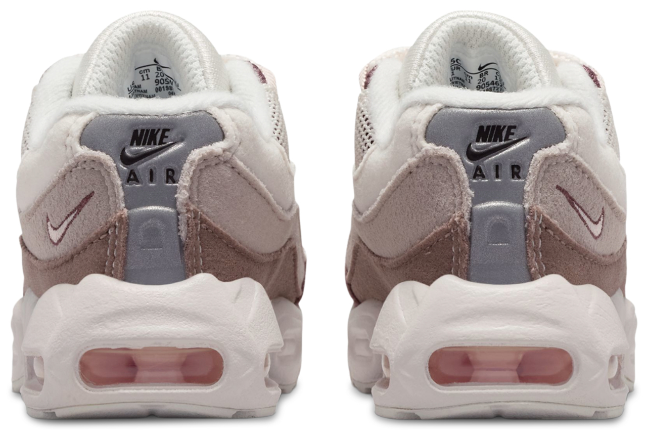Nike Air Max 95 Image 3 of 5. Tap to open photo gallery.