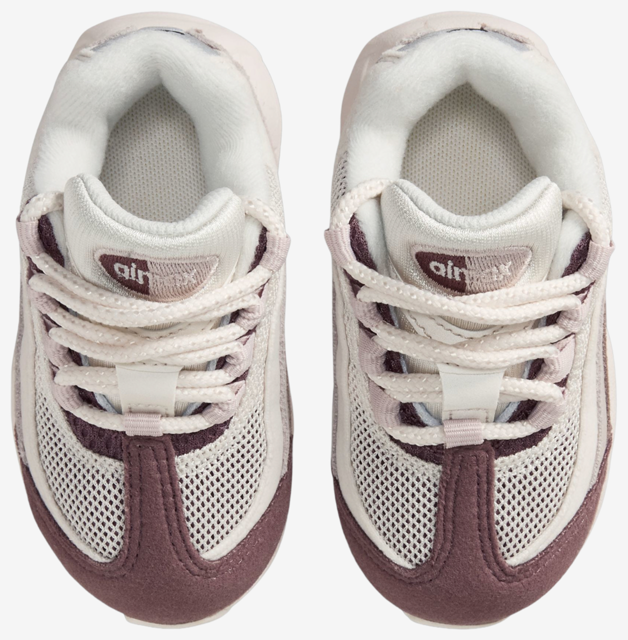 Nike Air Max 95 Image 4 of 5. Tap to open photo gallery.