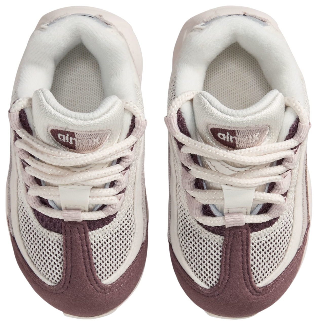 Nike Air Max 95 Image 4 of 5. Tap to open photo gallery.