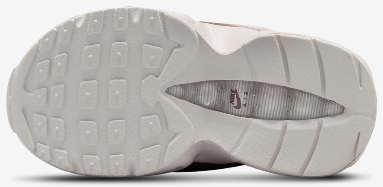 Nike Air Max 95 Image 5 of 5. Tap to open photo gallery.