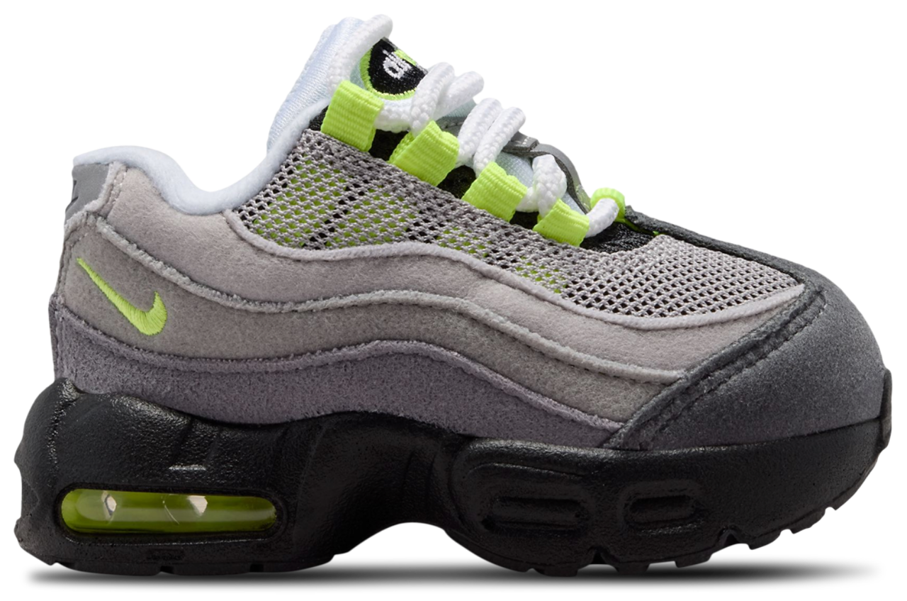 Nike Air Max 95 Image 1 of 5. Tap to open photo gallery.