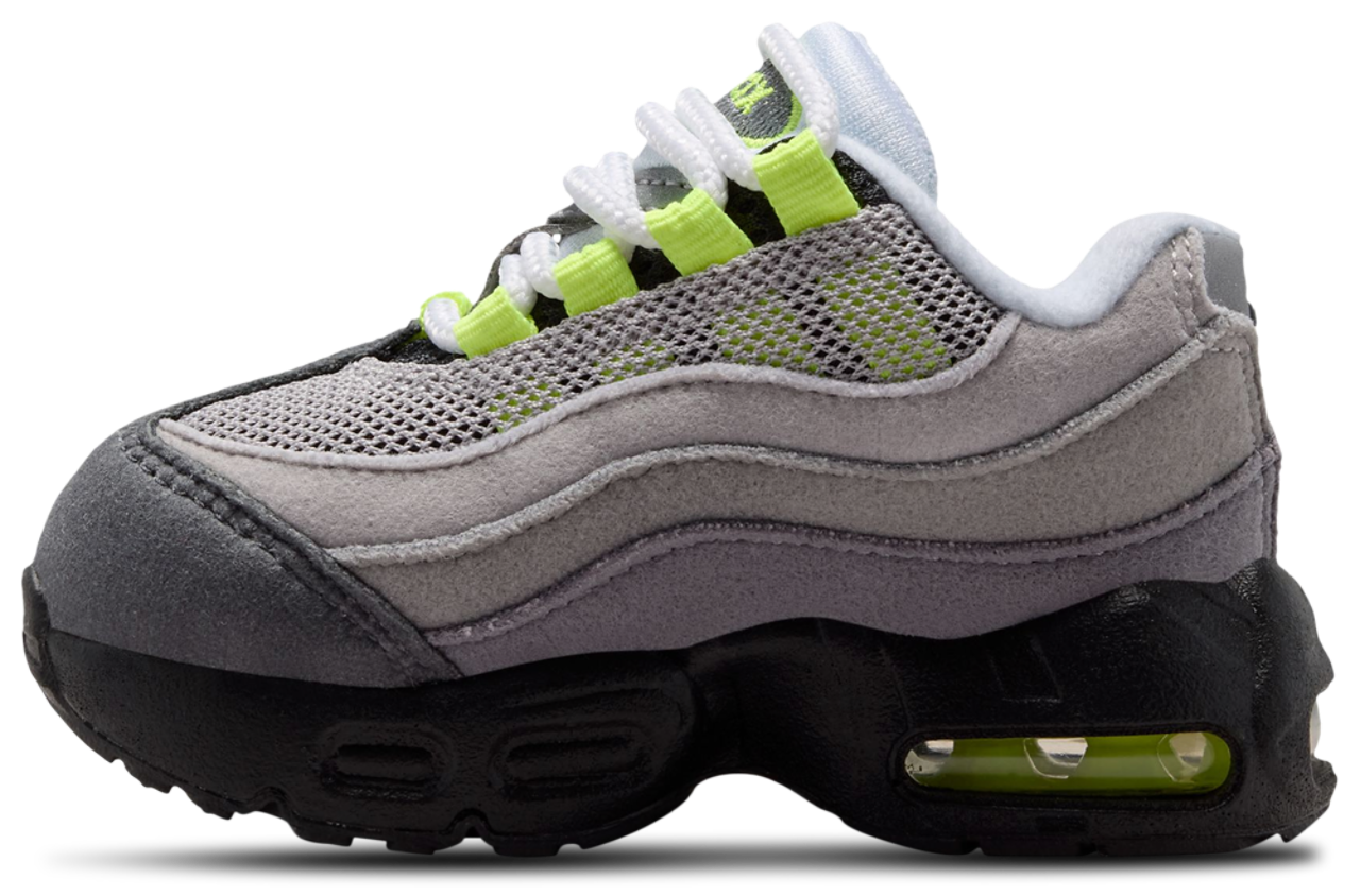 Nike Air Max 95 Image 2 of 5. Tap to open photo gallery.