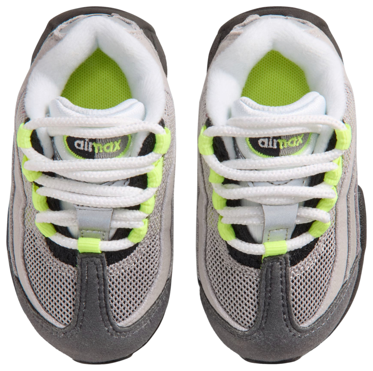 Nike Air Max 95 - Boys' Toddler | Foot Locker