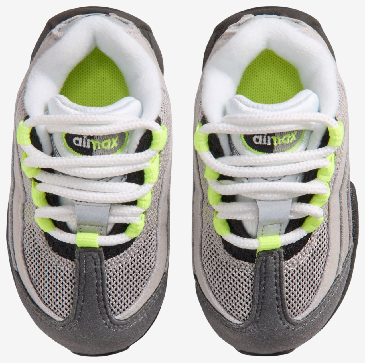 Nike Air Max 95 Image 4 of 5. Tap to open photo gallery.