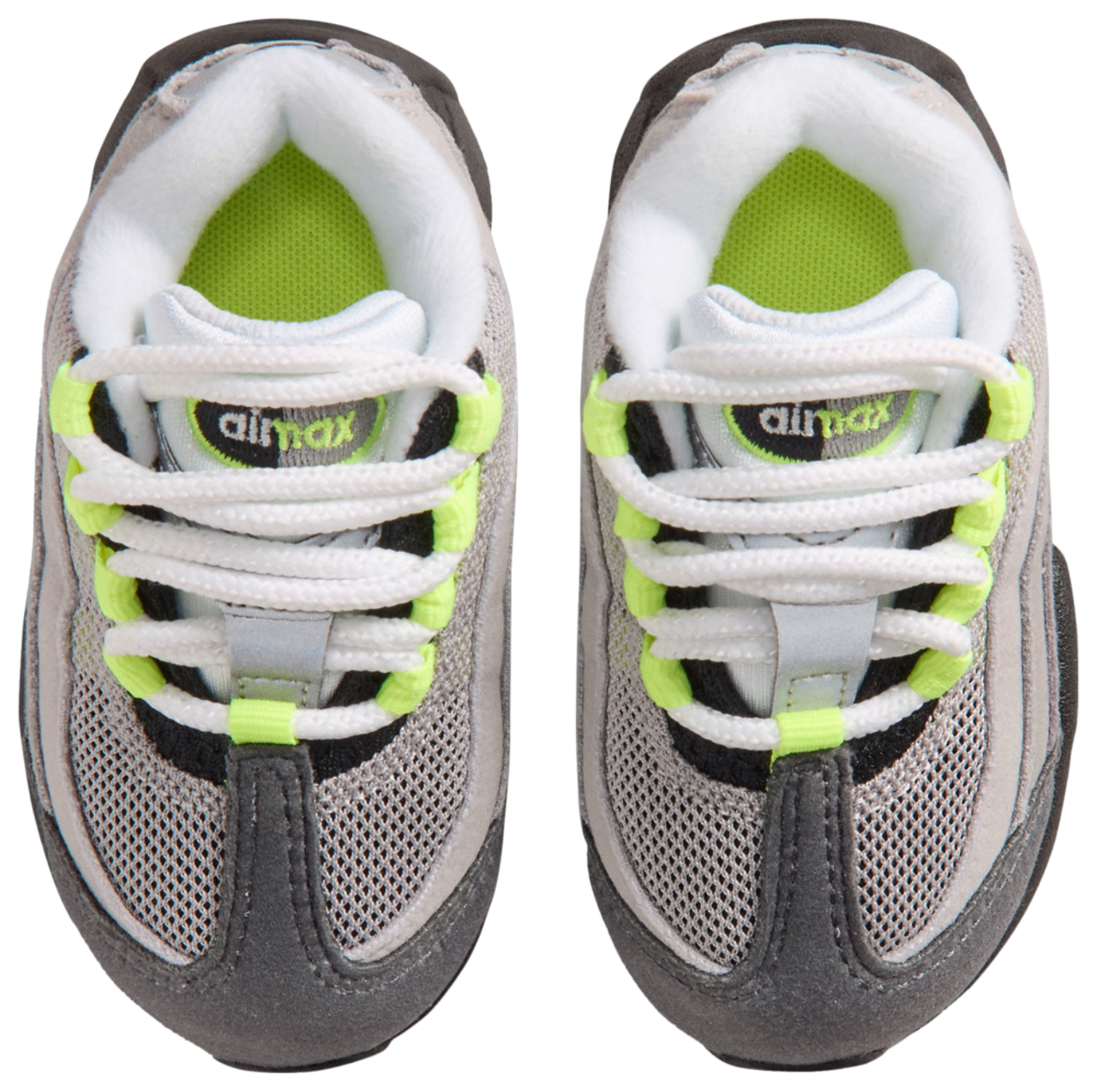 Nike Air Max 95 Image 4 of 5. Tap to open photo gallery.