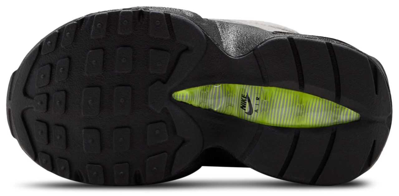 Nike Air Max 95 Image 5 of 5. Tap to open photo gallery.