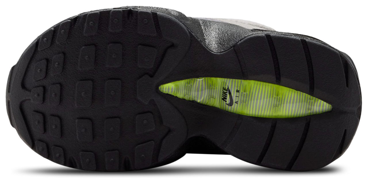 Nike Air Max 95 Image 5 of 5. Tap to open photo gallery.