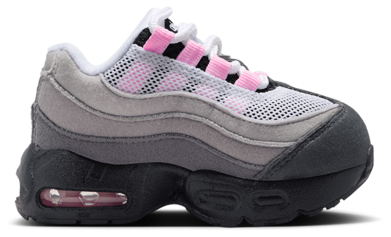 Nike Air Max 95 Image 1 of 5. Tap to open photo gallery.