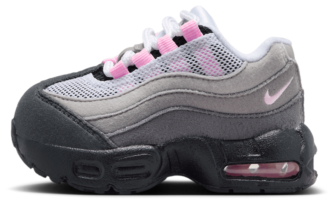 Nike Air Max 95 Image 2 of 5. Tap to open photo gallery.