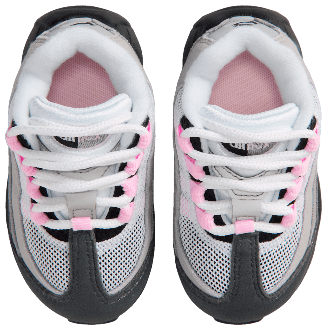 Nike Air Max 95 Image 4 of 5. Tap to open photo gallery.