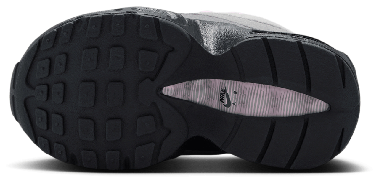Nike Air Max 95 Image 5 of 5. Tap to open photo gallery.