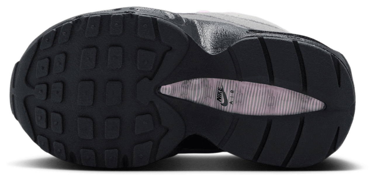 Nike Air Max 95 Image 5 of 5. Tap to open photo gallery.