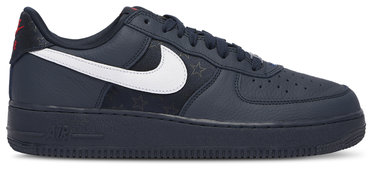 Nike Air Force 1 Low Retro - Men's | Foot Locker
