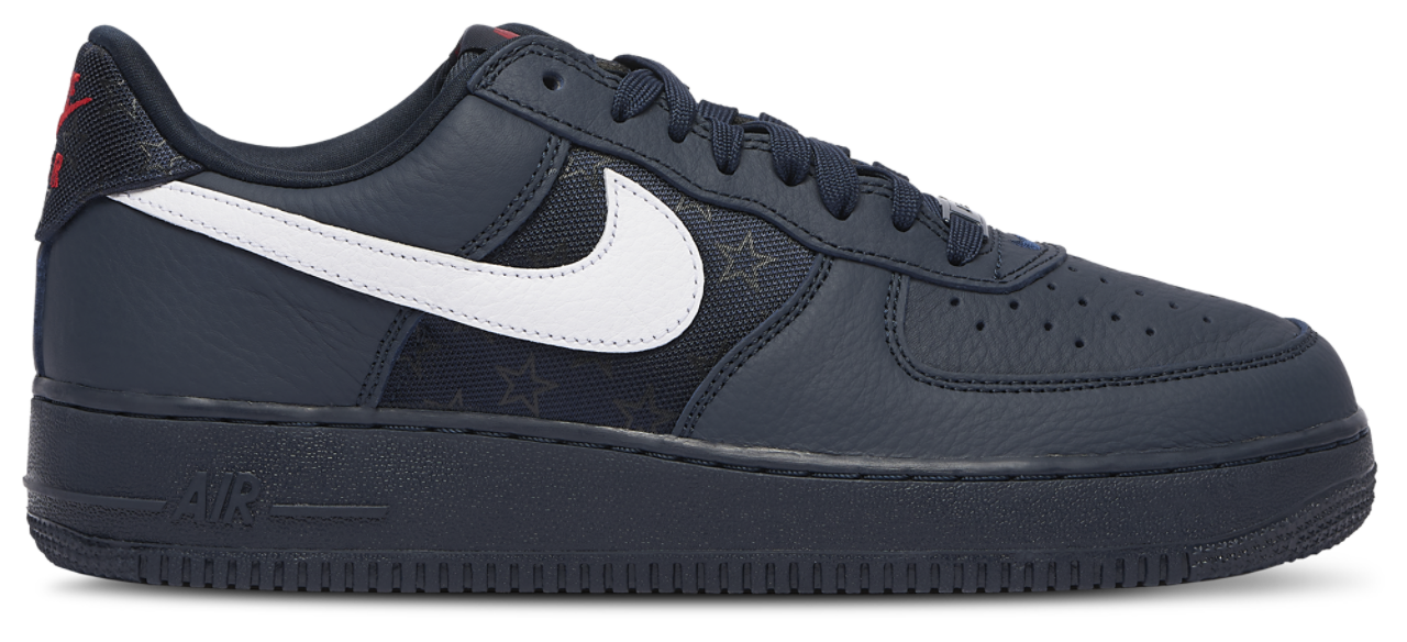 Nike Air Force 1 Low Retro - Men's | Foot Locker