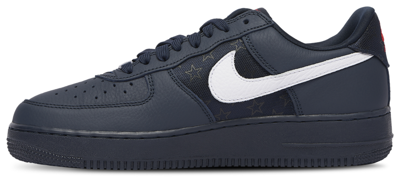 Nike Air Force 1 Low Retro - Men's | Foot Locker