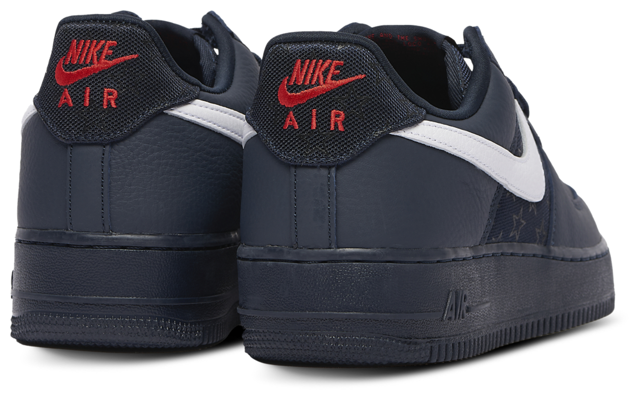 Nike Air Force 1 Low Retro - Men's | Foot Locker